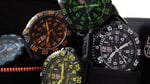 Luminox colormark 3050
